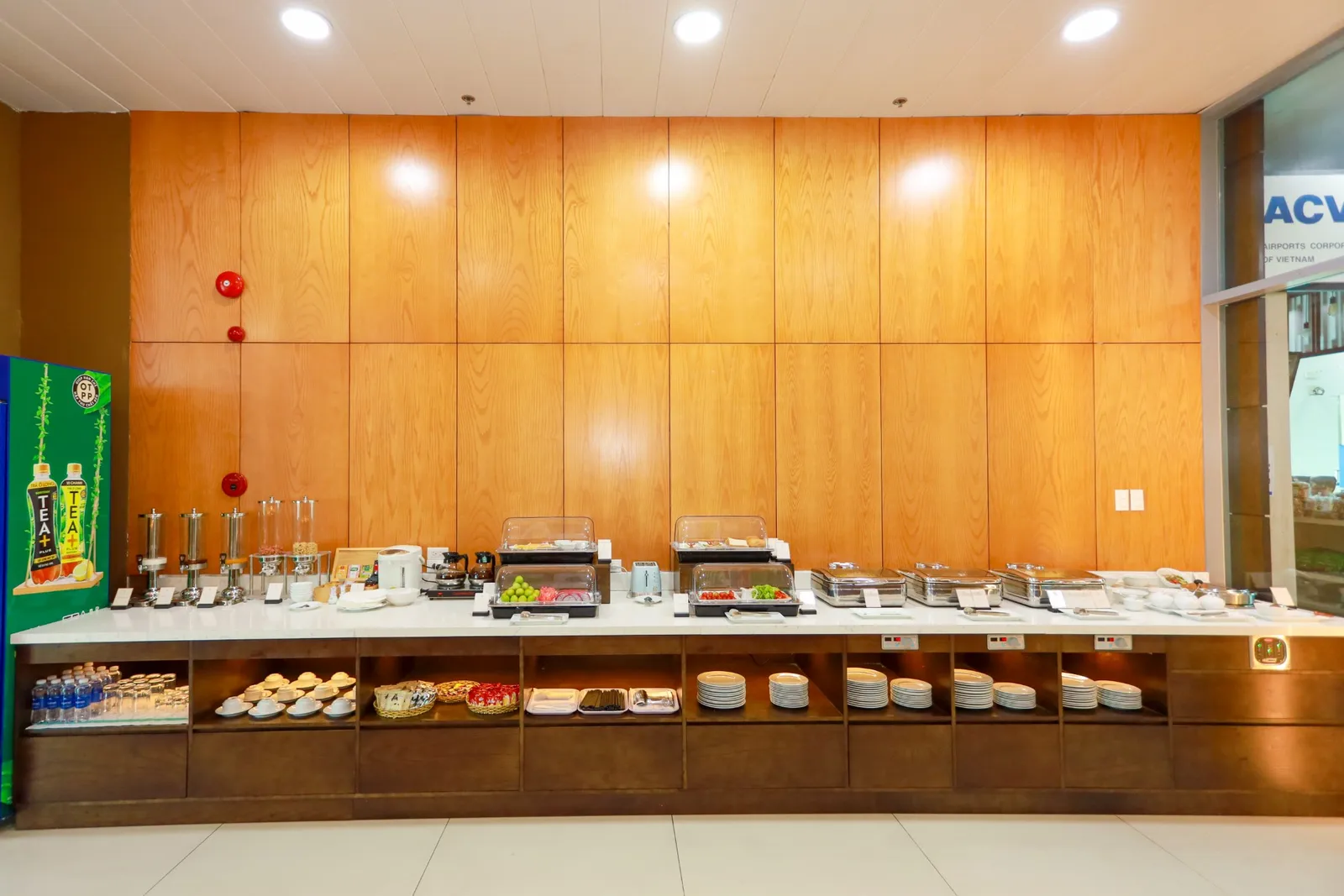 SH Premium Lounge Chu Lai, Чулай: фото 2 из 3