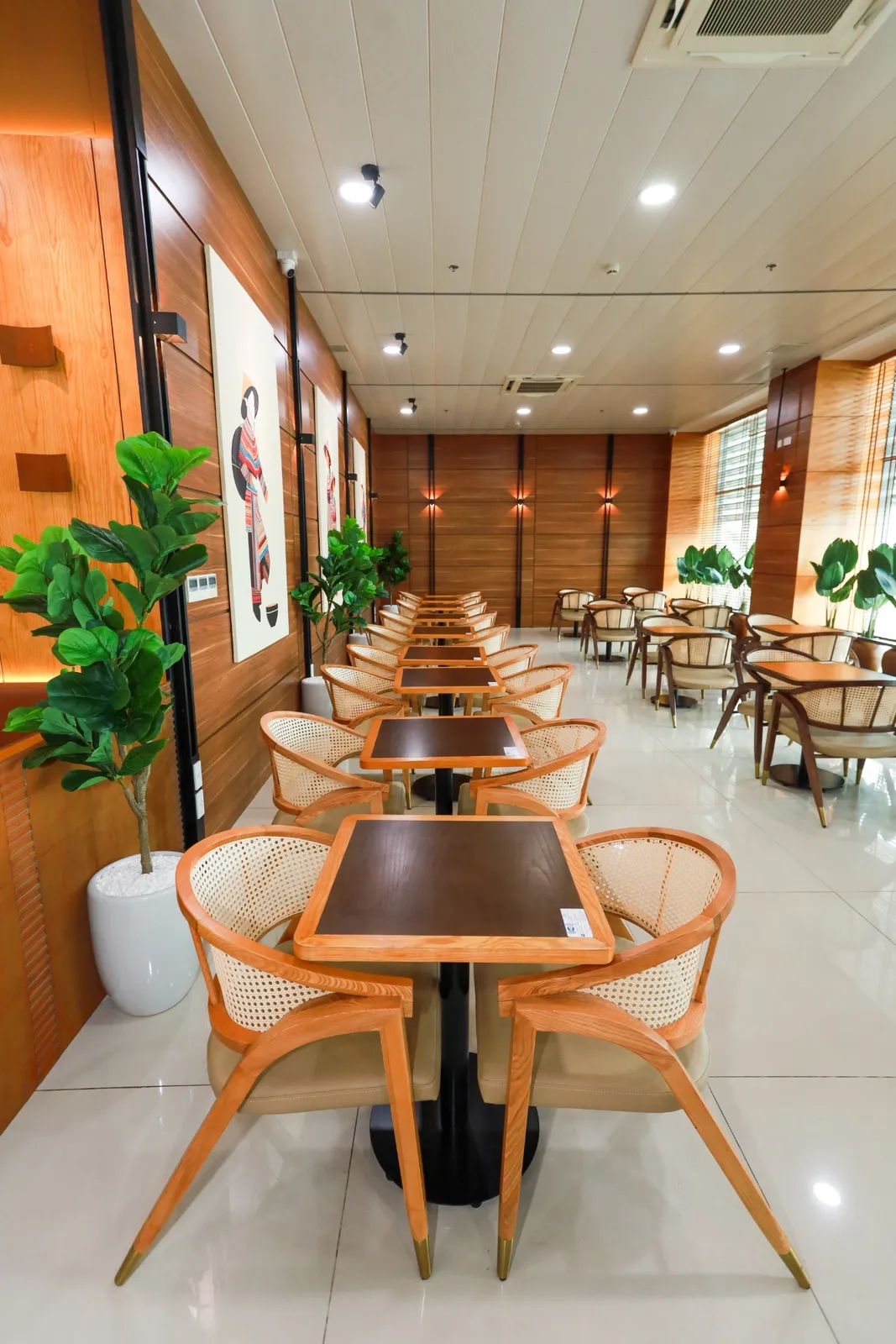 SH Premium Lounge Chu Lai, Чулай: фото 3 из 3