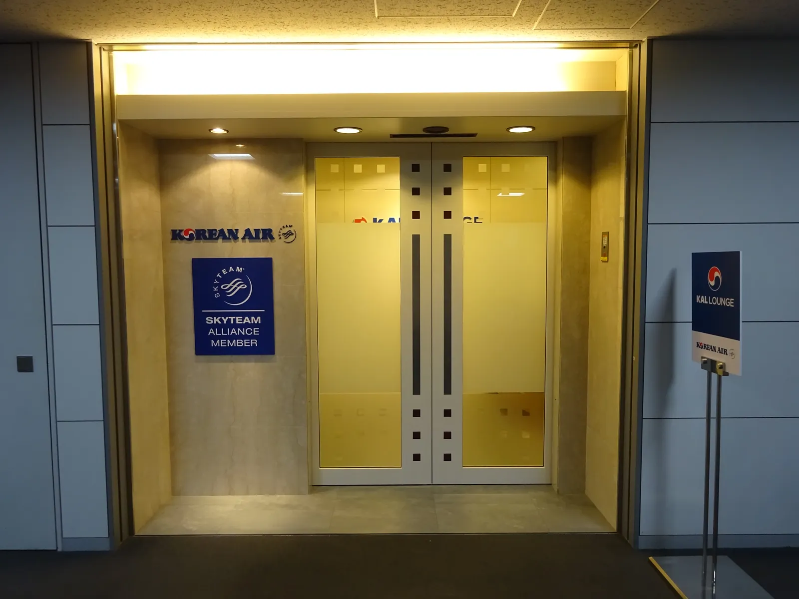 Korean Air Lounge, Тюбу (Сэнторэа): фото 3 из 3