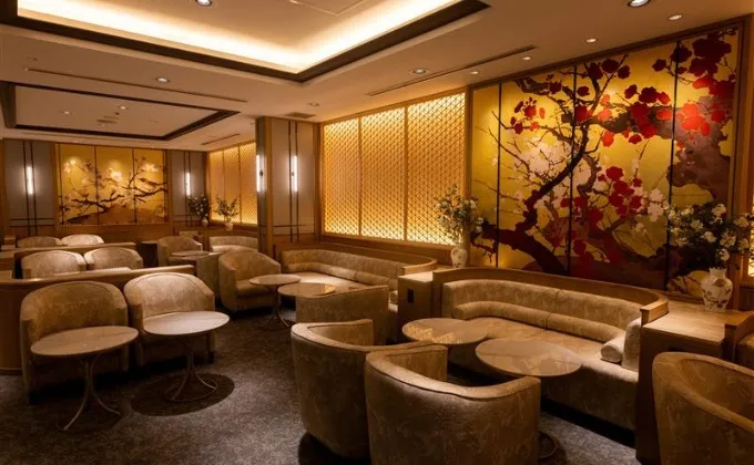 The Coral Finest Business Class Lounge, Тюбу (Сэнторэа): фото 1 из 3