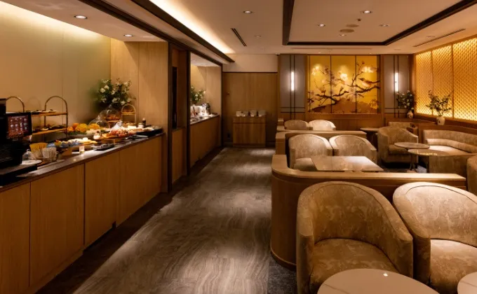The Coral Finest Business Class Lounge, Тюбу (Сэнторэа): фото 2 из 3