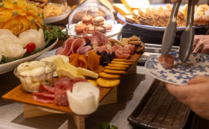 The Coral Finest Business Class Lounge, Тюбу (Сэнторэа): фото 3 из 3