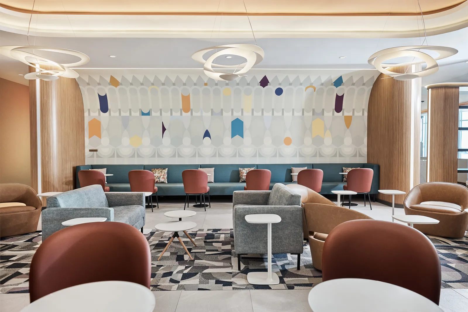 Escape Lounge, Северный Кентукки: фото 1 из 3