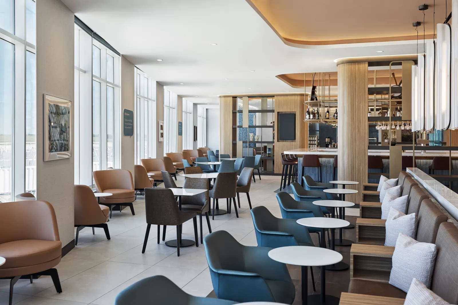 Escape Lounge, Северный Кентукки: фото 2 из 3
