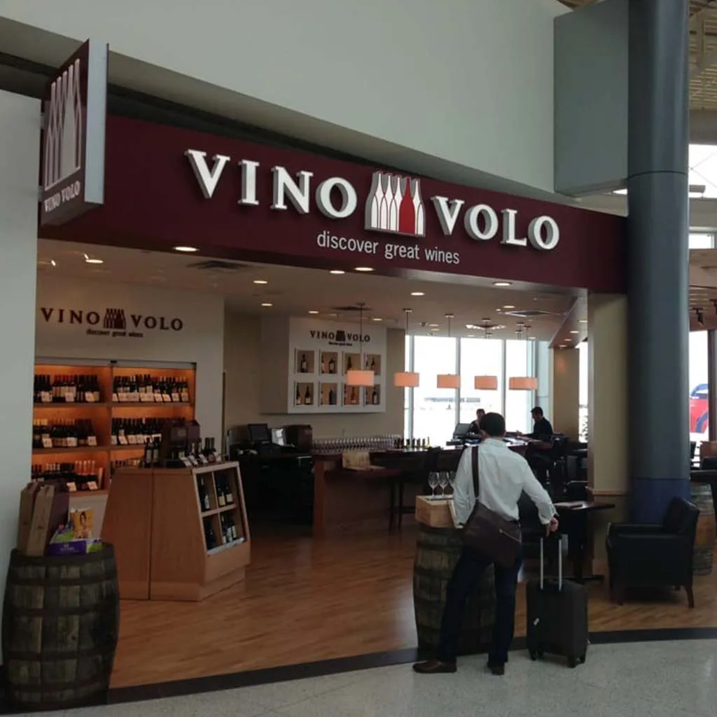 Vino Volo, Северный Кентукки: фото 1 из 1