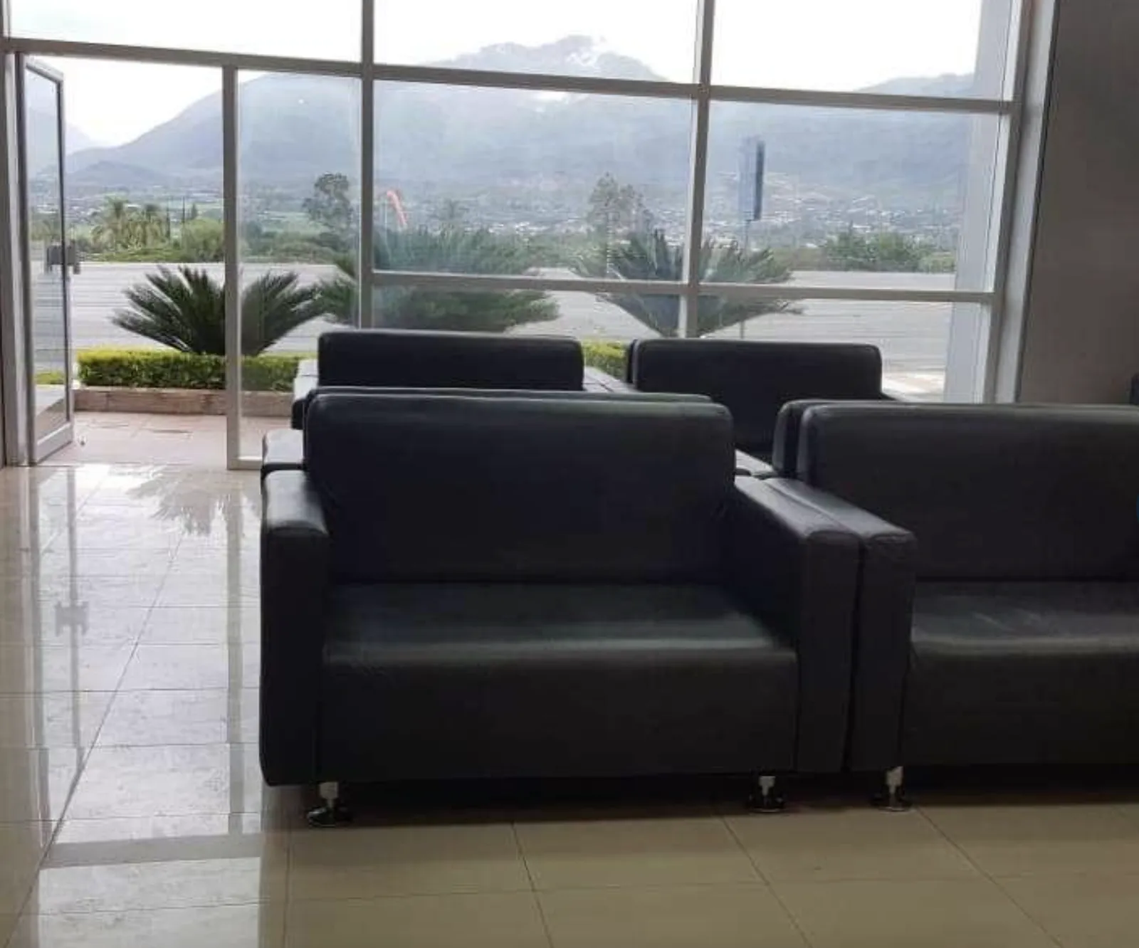 Sala VIP Catamayo, Сьюдад де Катамайо (Лоха): фото 1 из 3