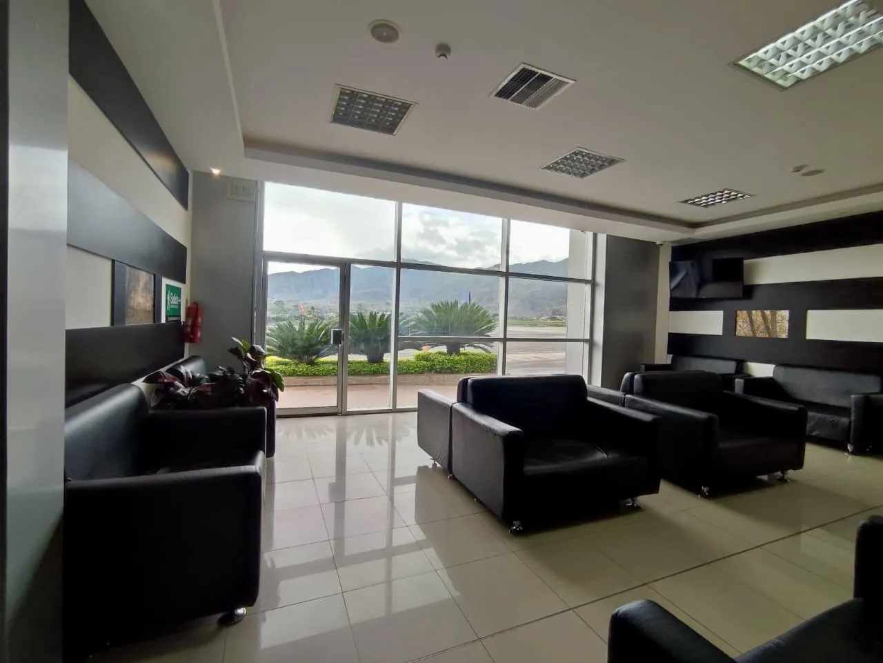 Sala VIP Catamayo, Сьюдад де Катамайо (Лоха): фото 2 из 3