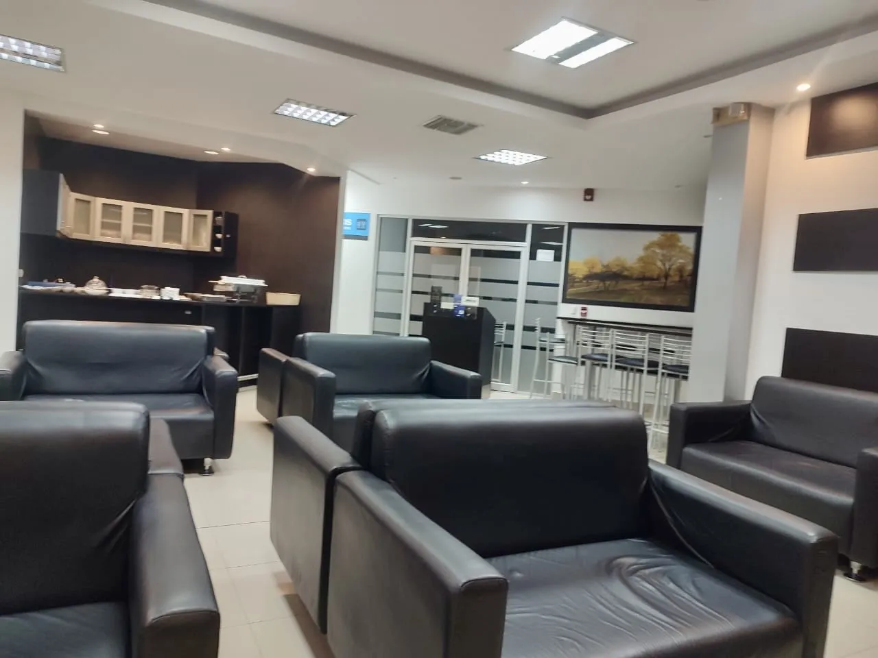Sala VIP Catamayo, Сьюдад де Катамайо (Лоха): фото 3 из 3