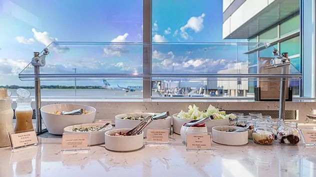 The Club CLE, Кливленд (аэропорт): фото 3 из 3