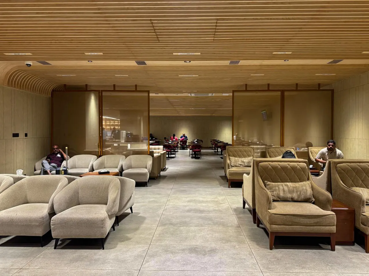 Earth Lounge Executive, Кочин (Коччи): фото 1 из 3