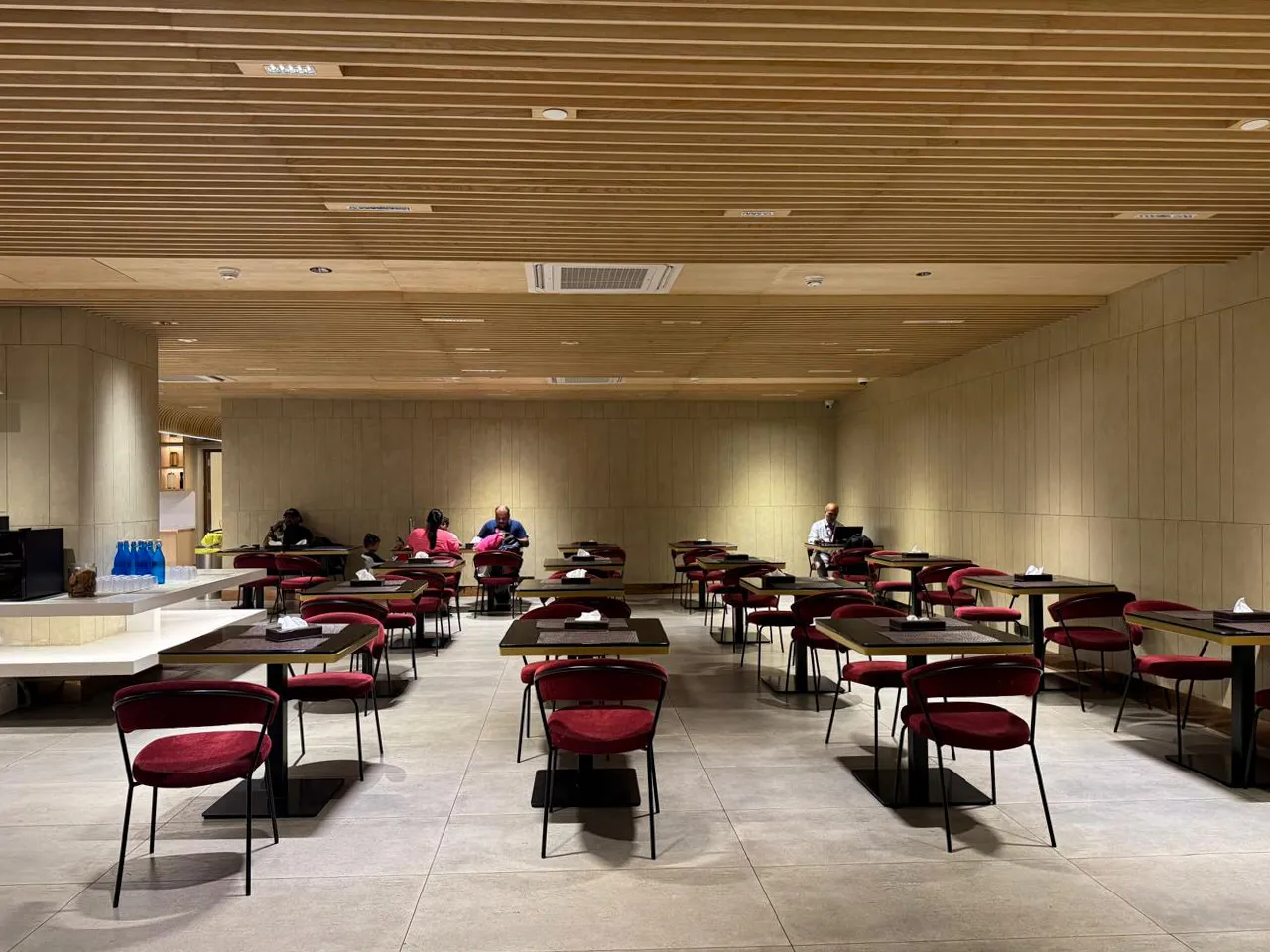 Earth Lounge Executive, Кочин (Коччи): фото 3 из 3