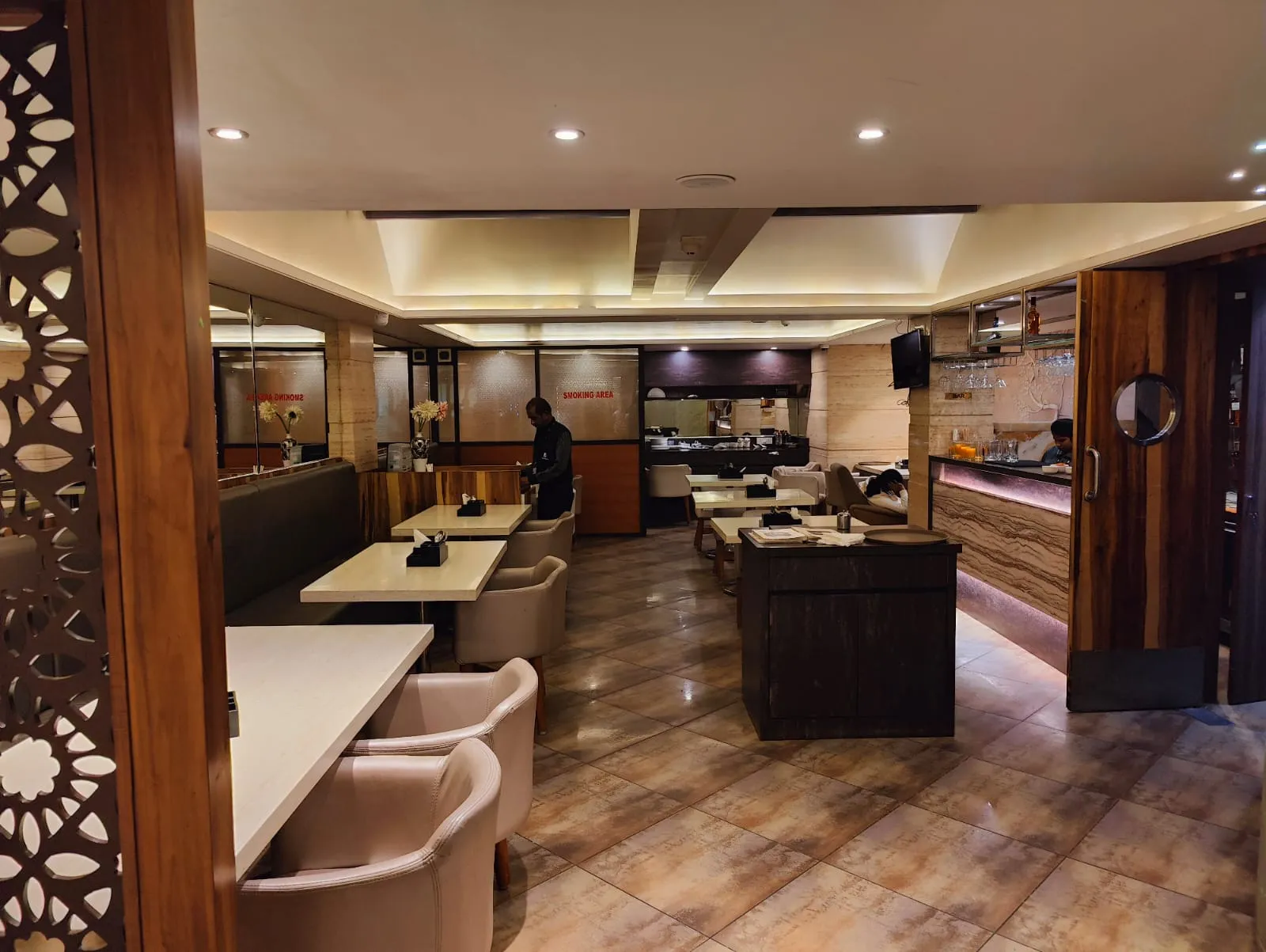 Blackberry Lounge, Коимбатур: фото 3 из 3
