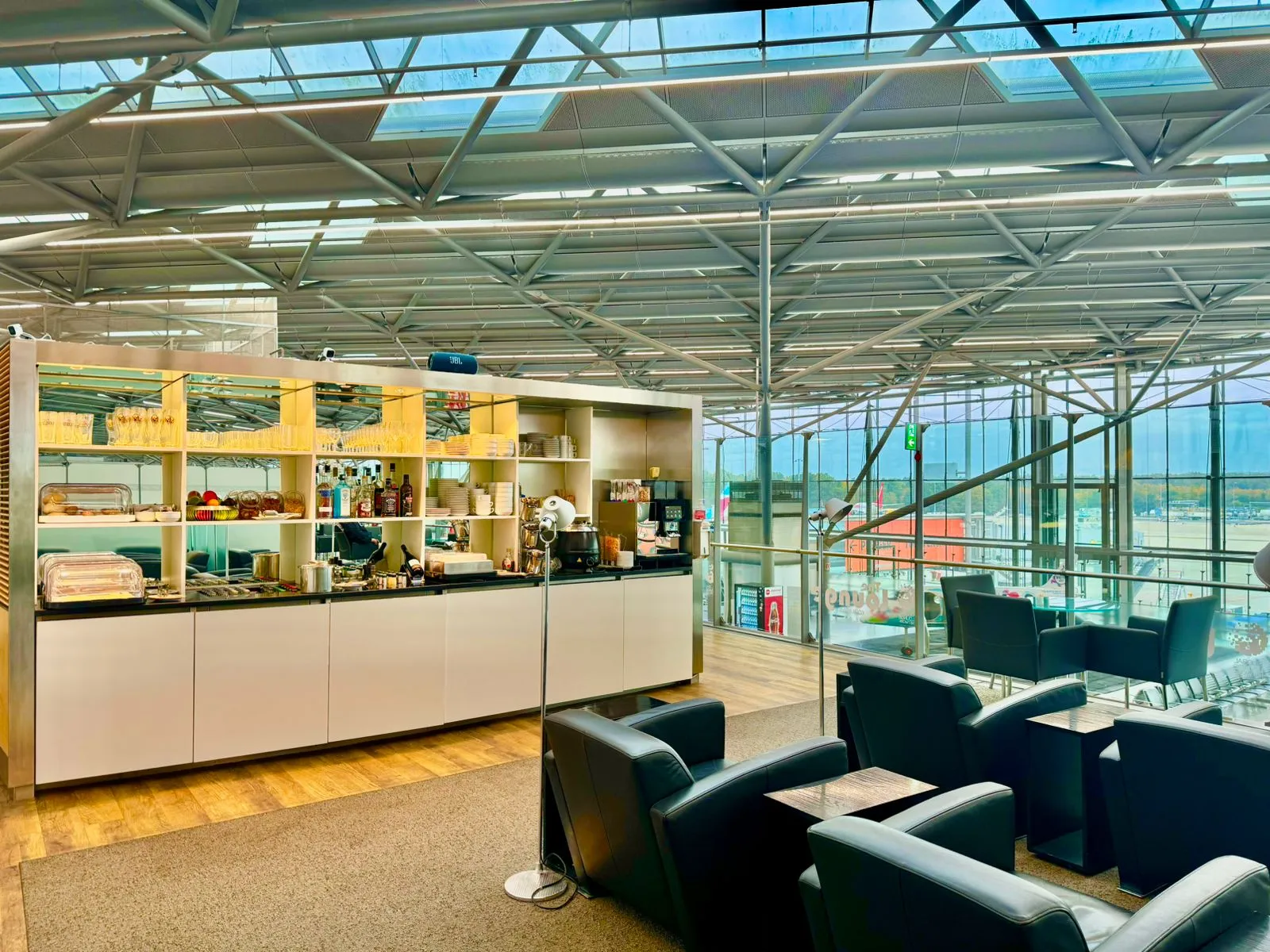 The Lounge Koeln-Bonn, Кёльн-Бонн: фото 1 из 3