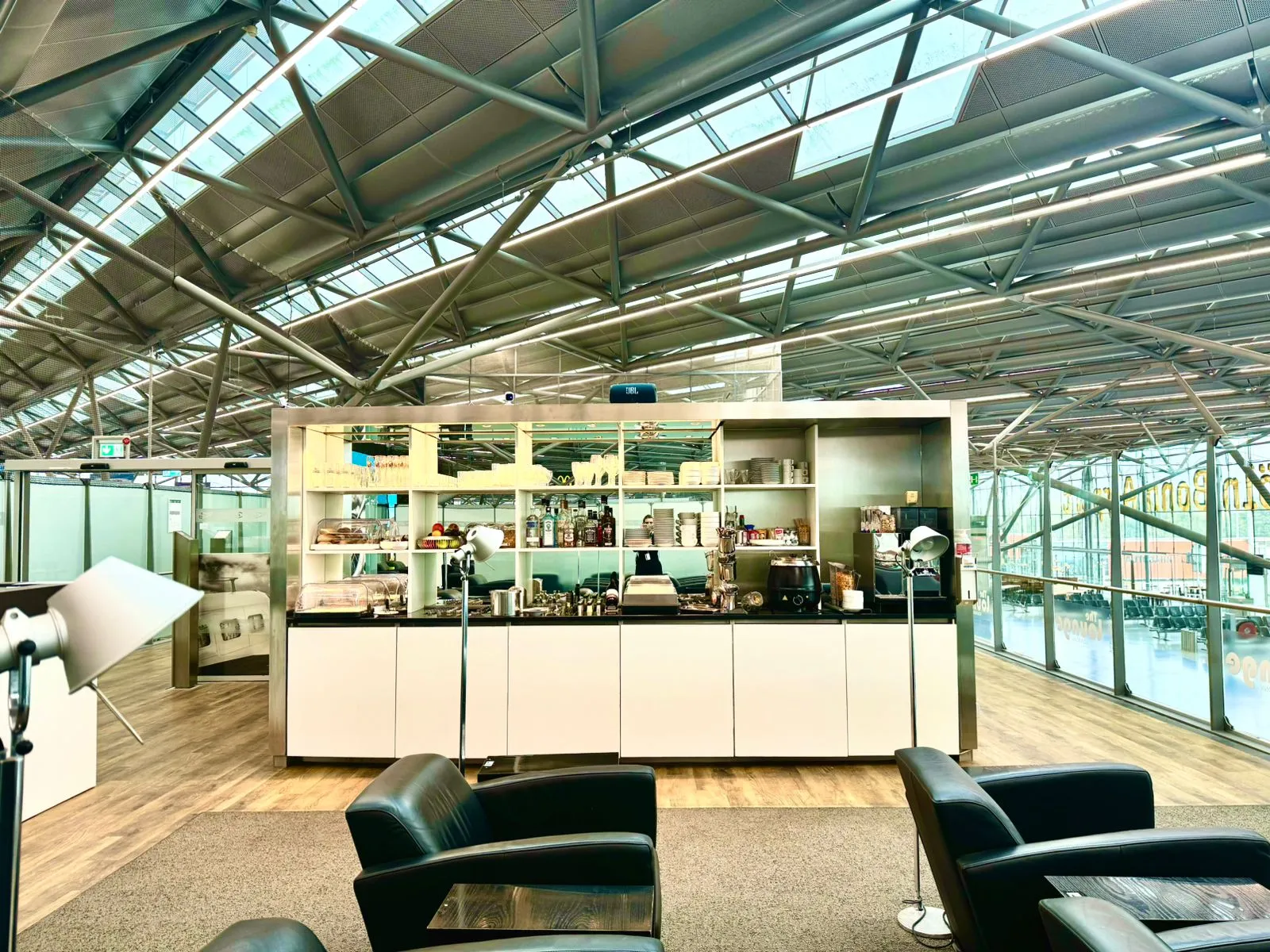 The Lounge Koeln-Bonn, Кёльн-Бонн: фото 2 из 3