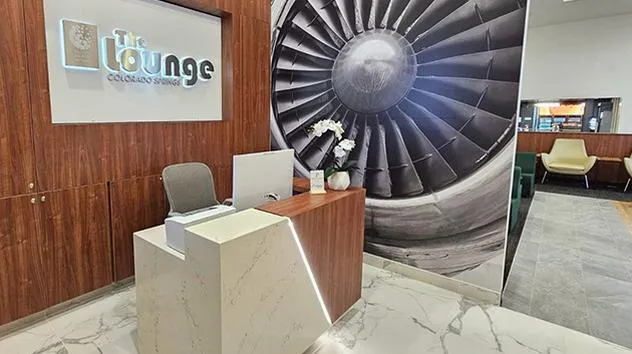 The Lounge Colorado Springs, Колорадо-Спрингс, Колорадо: фото 3 из 3