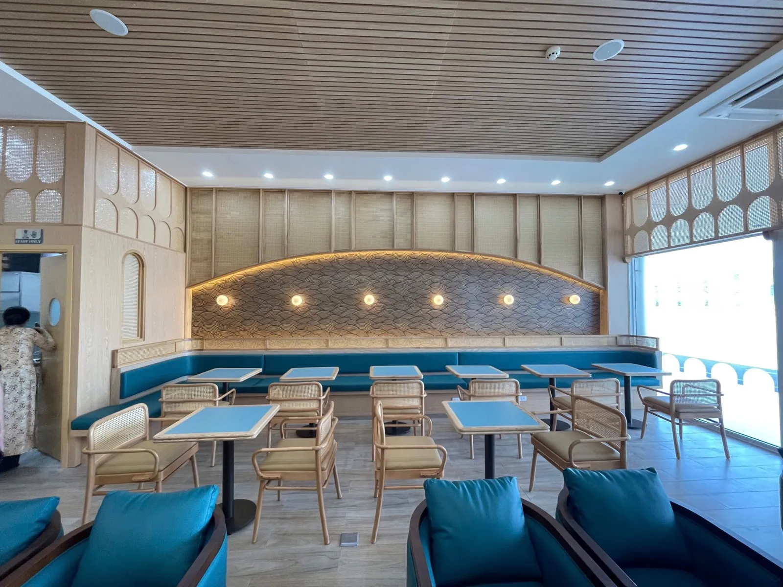 SH Premium Lounge Con Dao, Кондао: фото 1 из 2