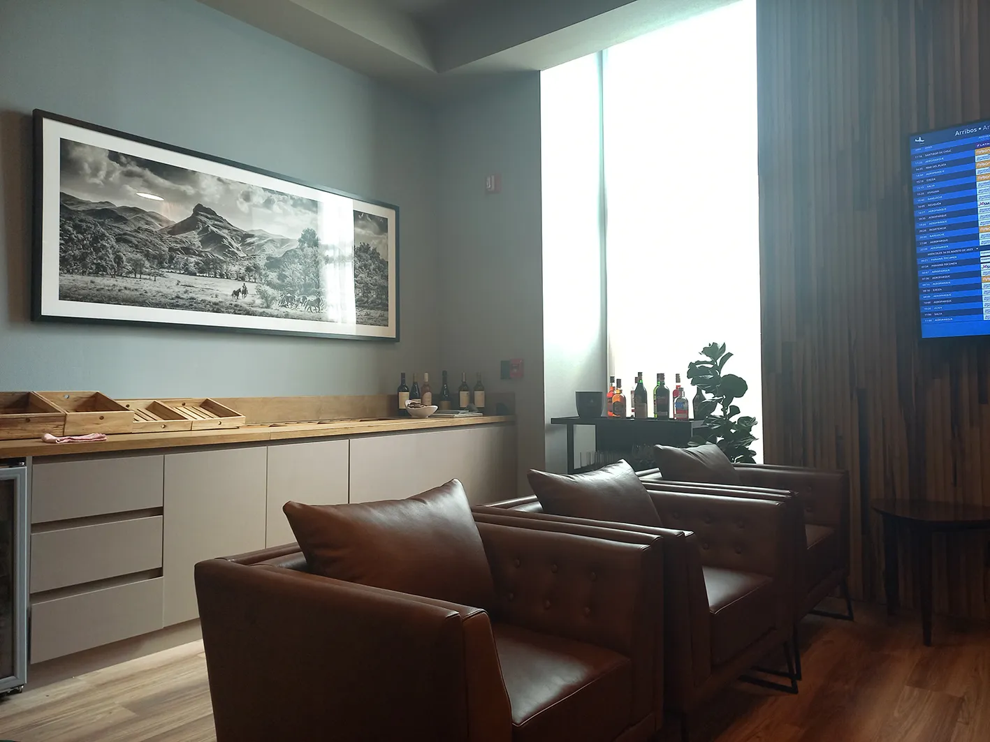 Cordoba by AMAE Lounge, Кардова Пахас-Бланкас: фото 1 из 3