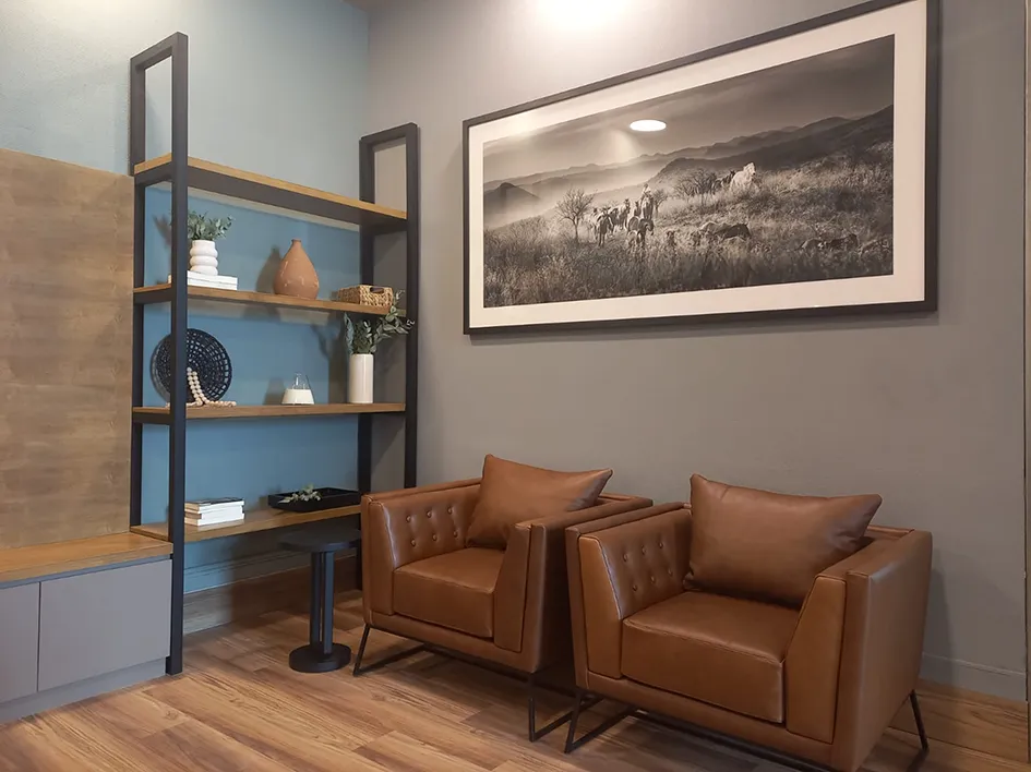 Cordoba by AMAE Lounge, Кардова Пахас-Бланкас: фото 2 из 3