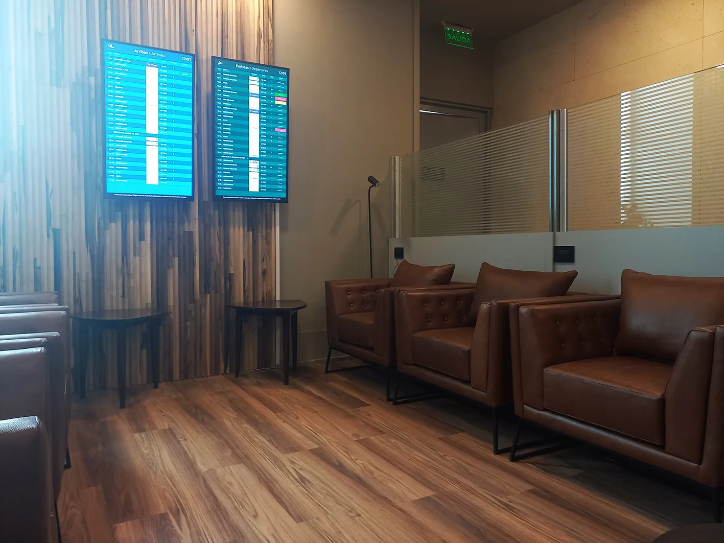 Cordoba by AMAE Lounge, Кардова Пахас-Бланкас: фото 3 из 3