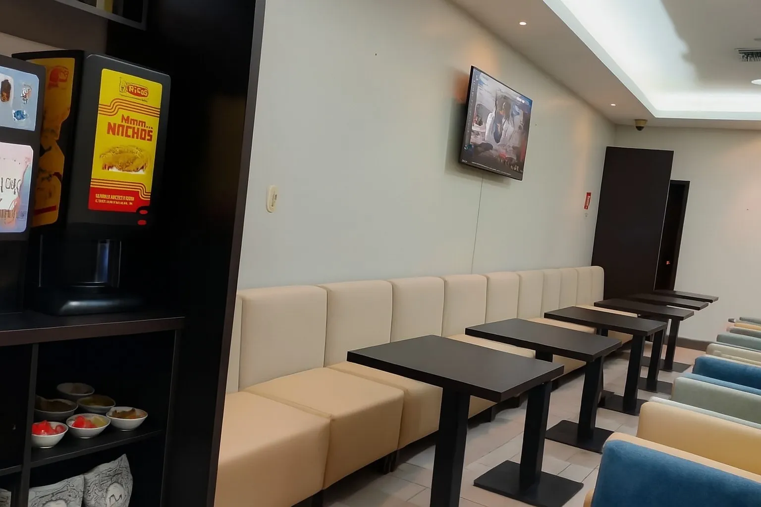 Sala VIP, Санта-Роса: фото 1 из 3