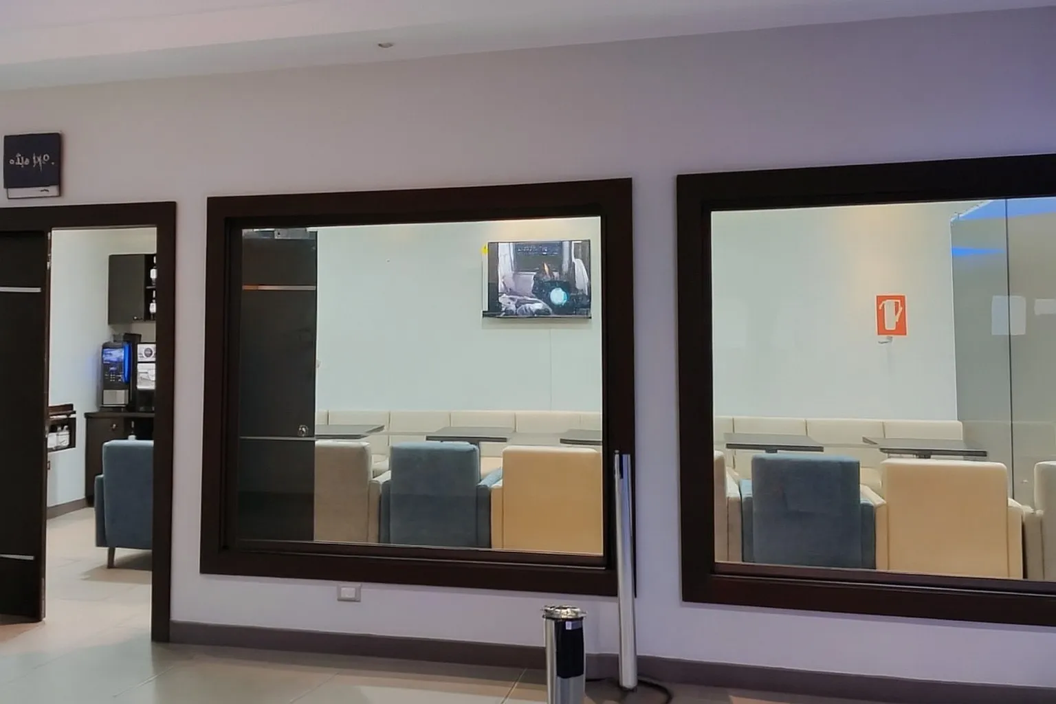 Sala VIP, Санта-Роса: фото 3 из 3