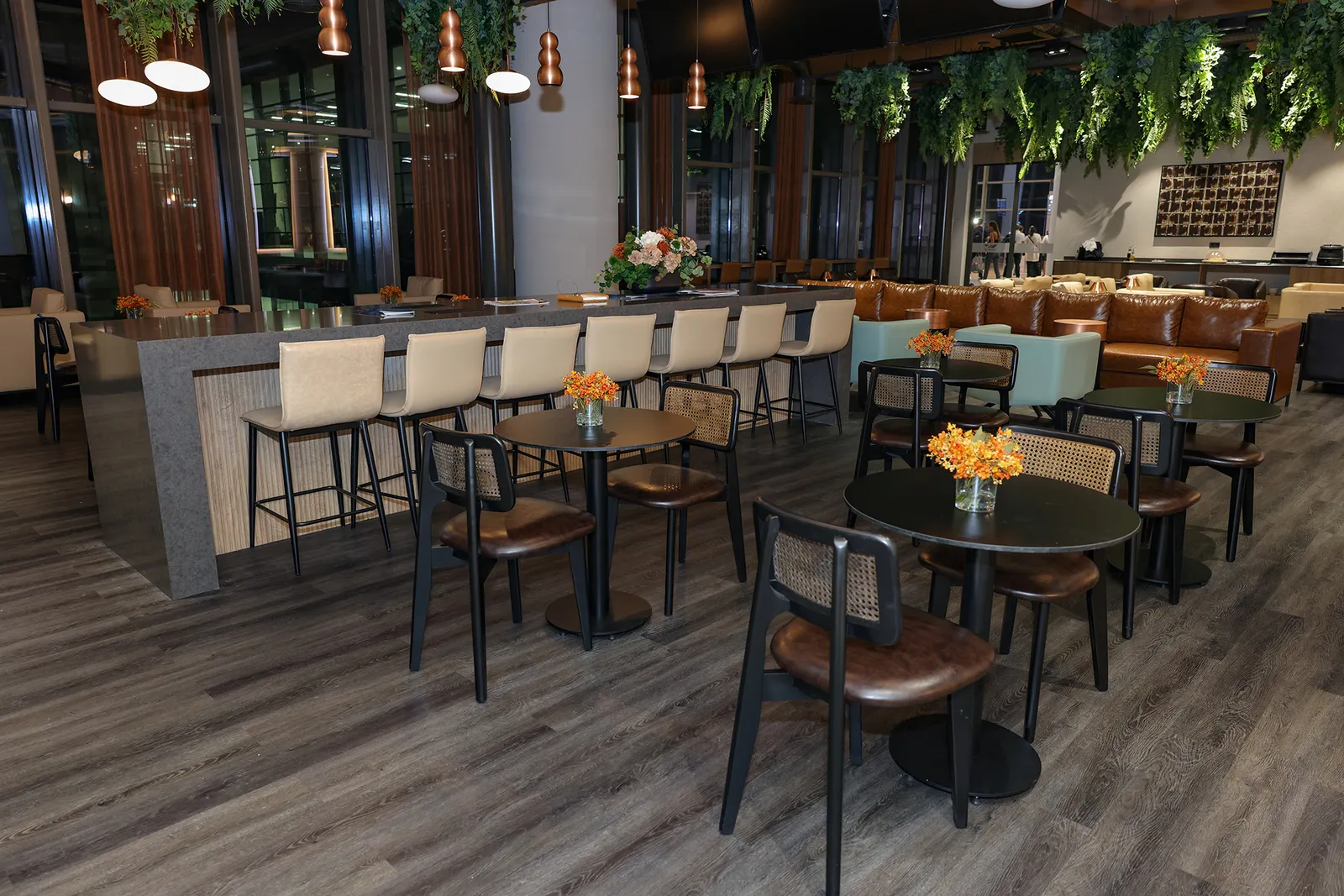 Çelebi Platinum Lounge, Аэропорт Чукурова: фото 2 из 3