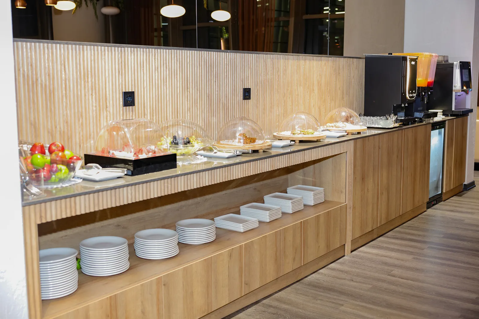 Çelebi Platinum Lounge, Аэропорт Чукурова: фото 3 из 3