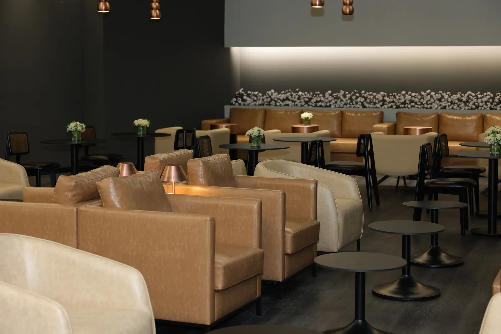 Platinum Lounge (International), Аэропорт Чукурова: фото 1 из 3