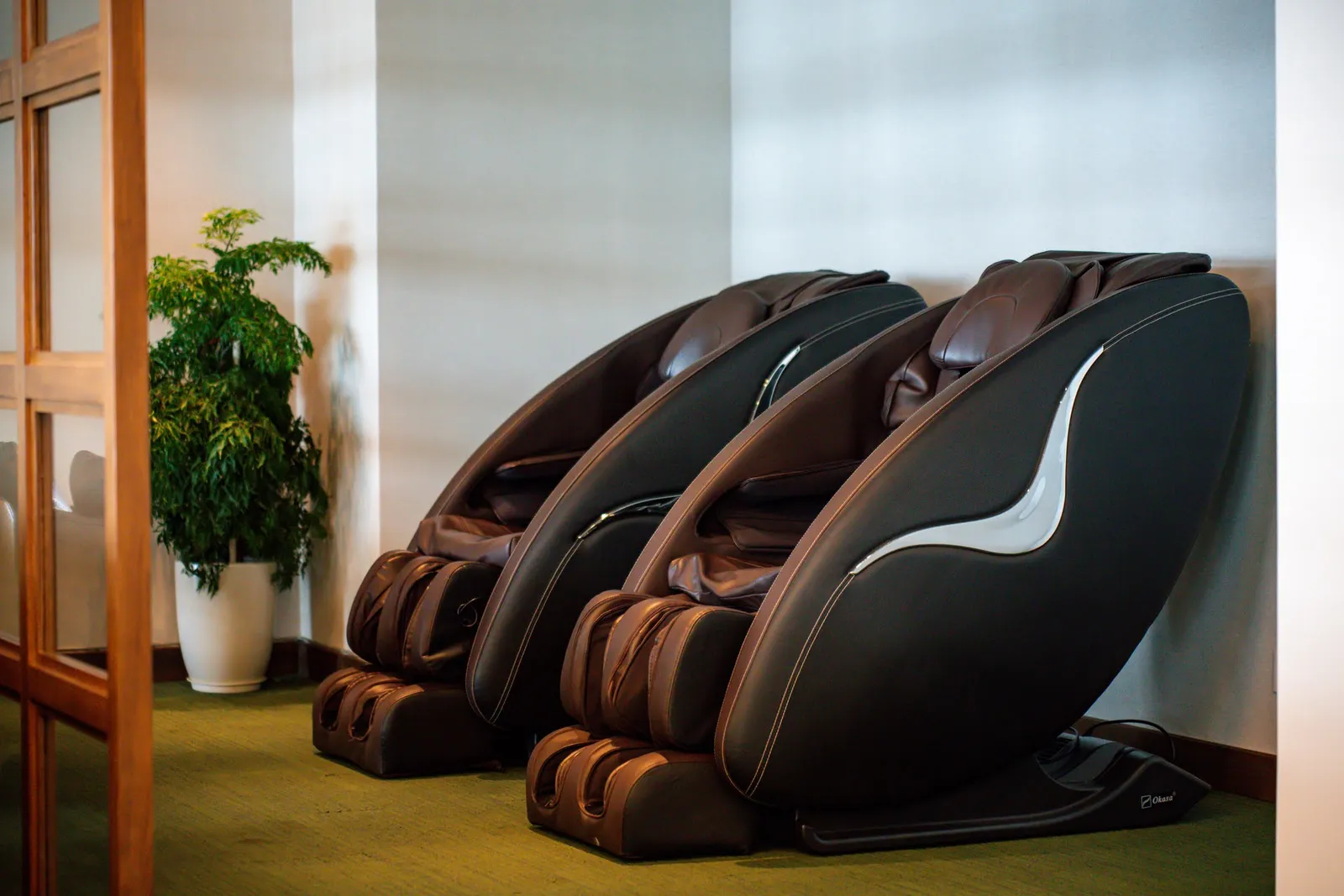 CIP Orchid lounge 1, Дананг: фото 3 из 3