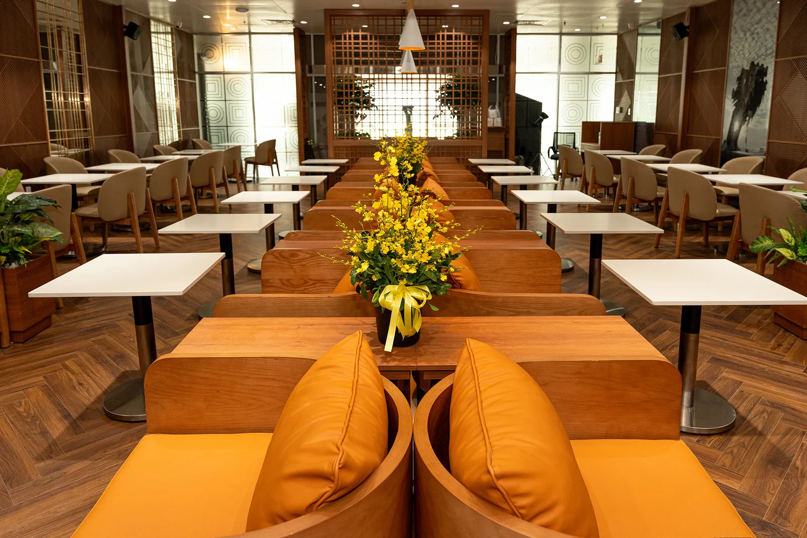 Sông Hàn Business Lounge, Дананг: фото 3 из 3
