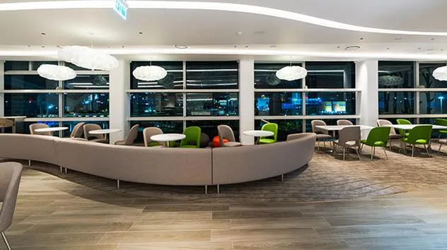 Vanda Lounge, Дананг: фото 3 из 3