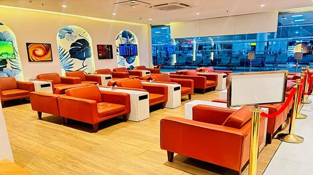 Travel club lounge, Даболим: фото 1 из 3