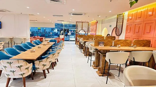 Travel club lounge, Даболим: фото 2 из 3