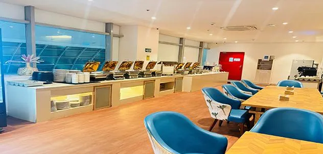 Travel club lounge, Даболим: фото 3 из 3