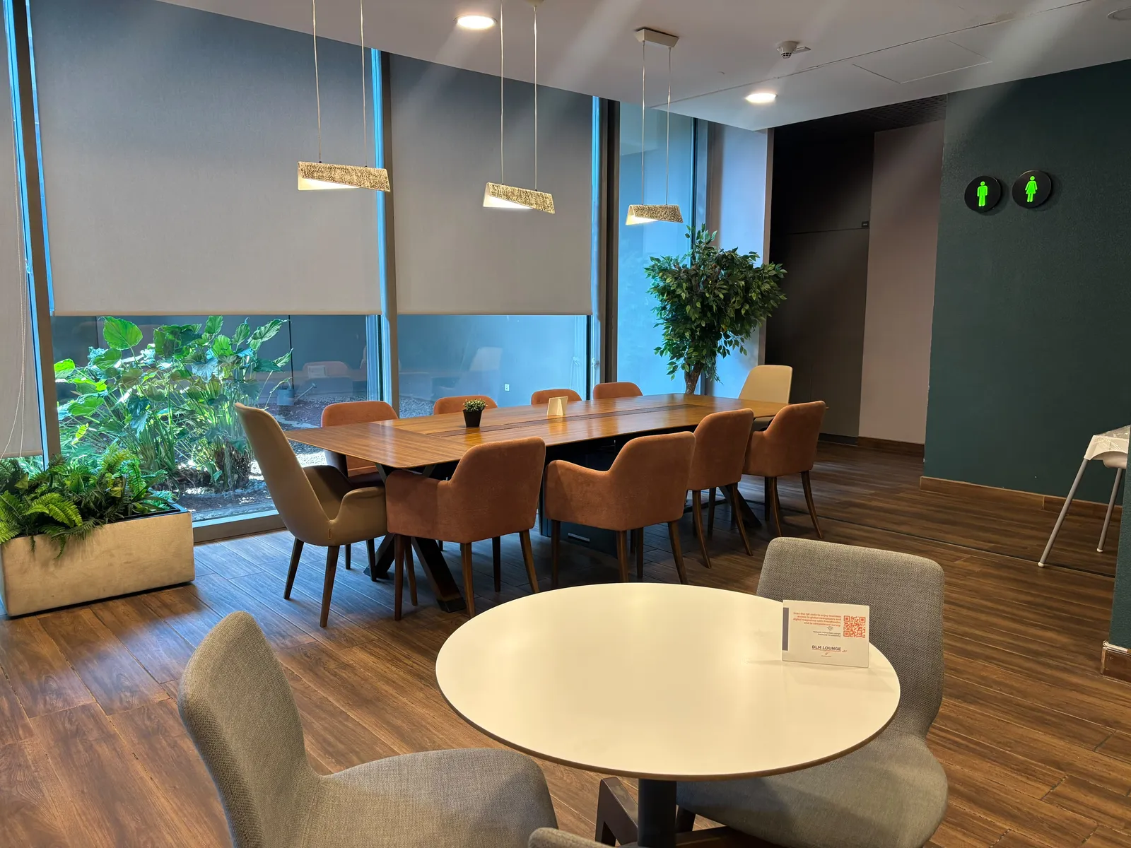CIP Lounge Domestic, Даламан: фото 3 из 3