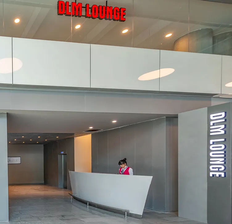 DLM Lounge, Даламан: фото 1 из 3
