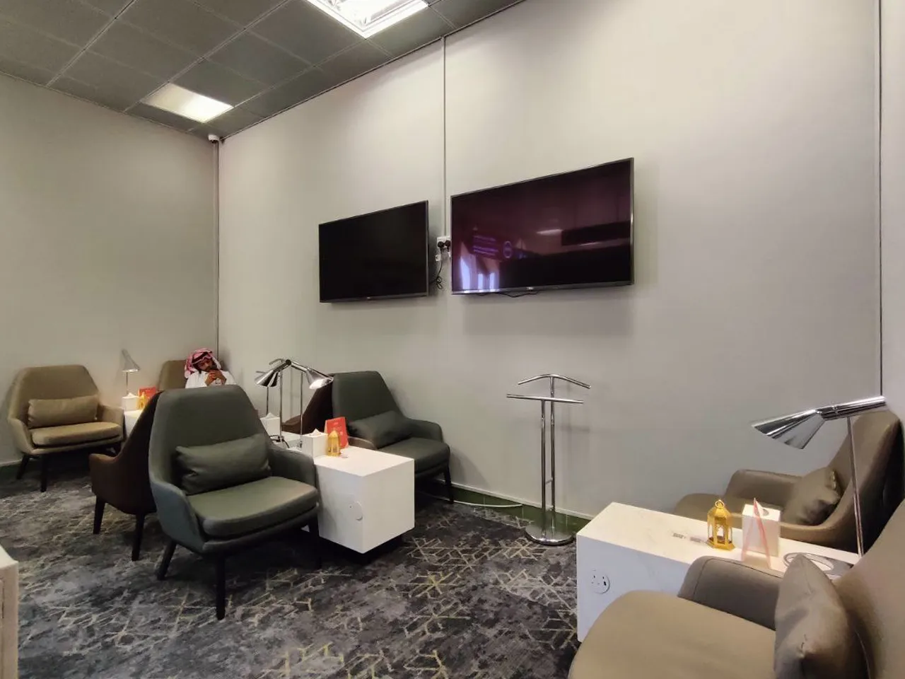 Hayyak Lounge, Давадми: фото 3 из 3