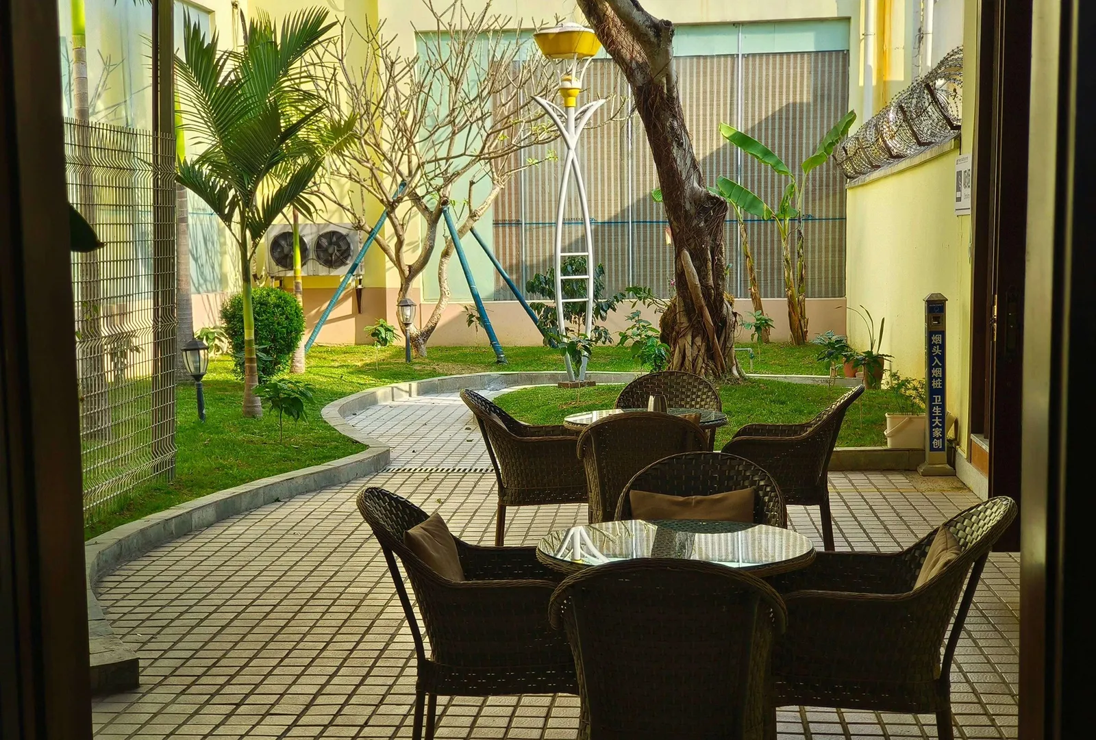 Best VIP Lounge Domestic Departure, Дэхун (Манши): фото 3 из 3