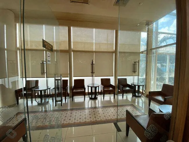 Saphire Lounge Pangkal Pinang, Депати Амир: фото 2 из 3