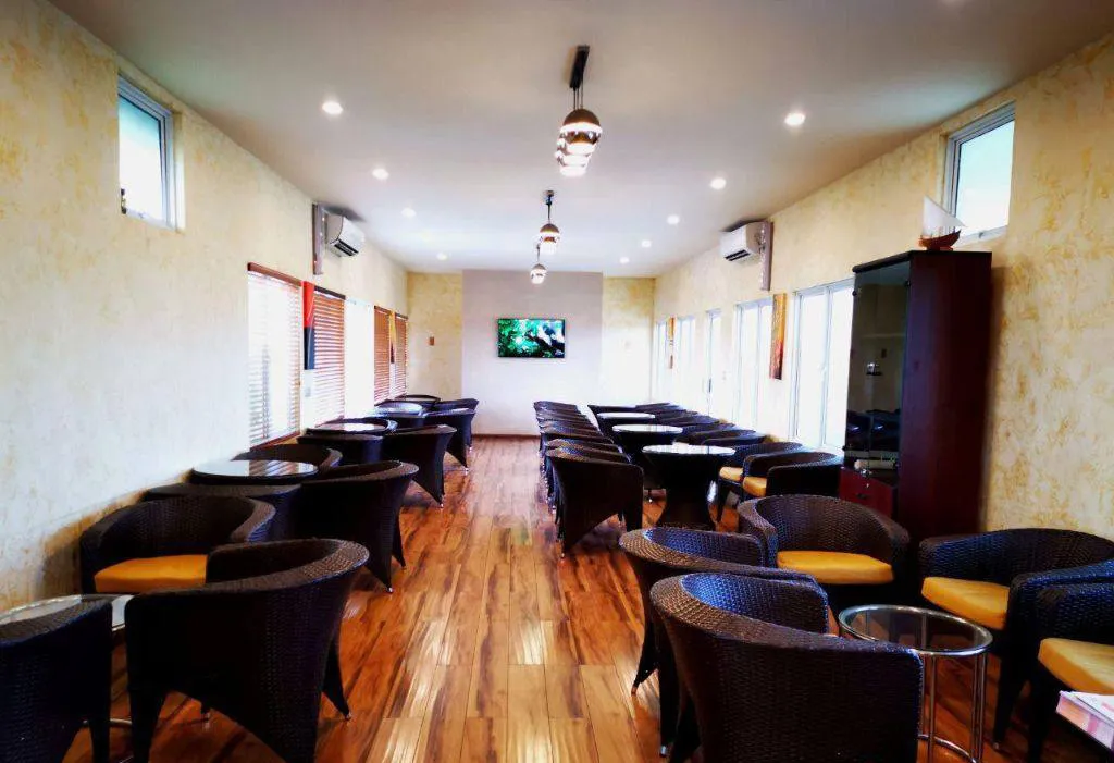 Kashimaa Lounge, Дараванду: фото 1 из 3