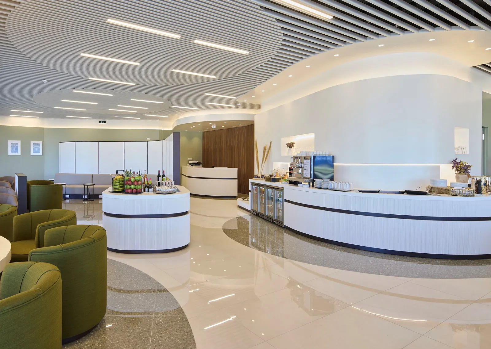 Goldair Handling Lounge, Диагорас: фото 3 из 3