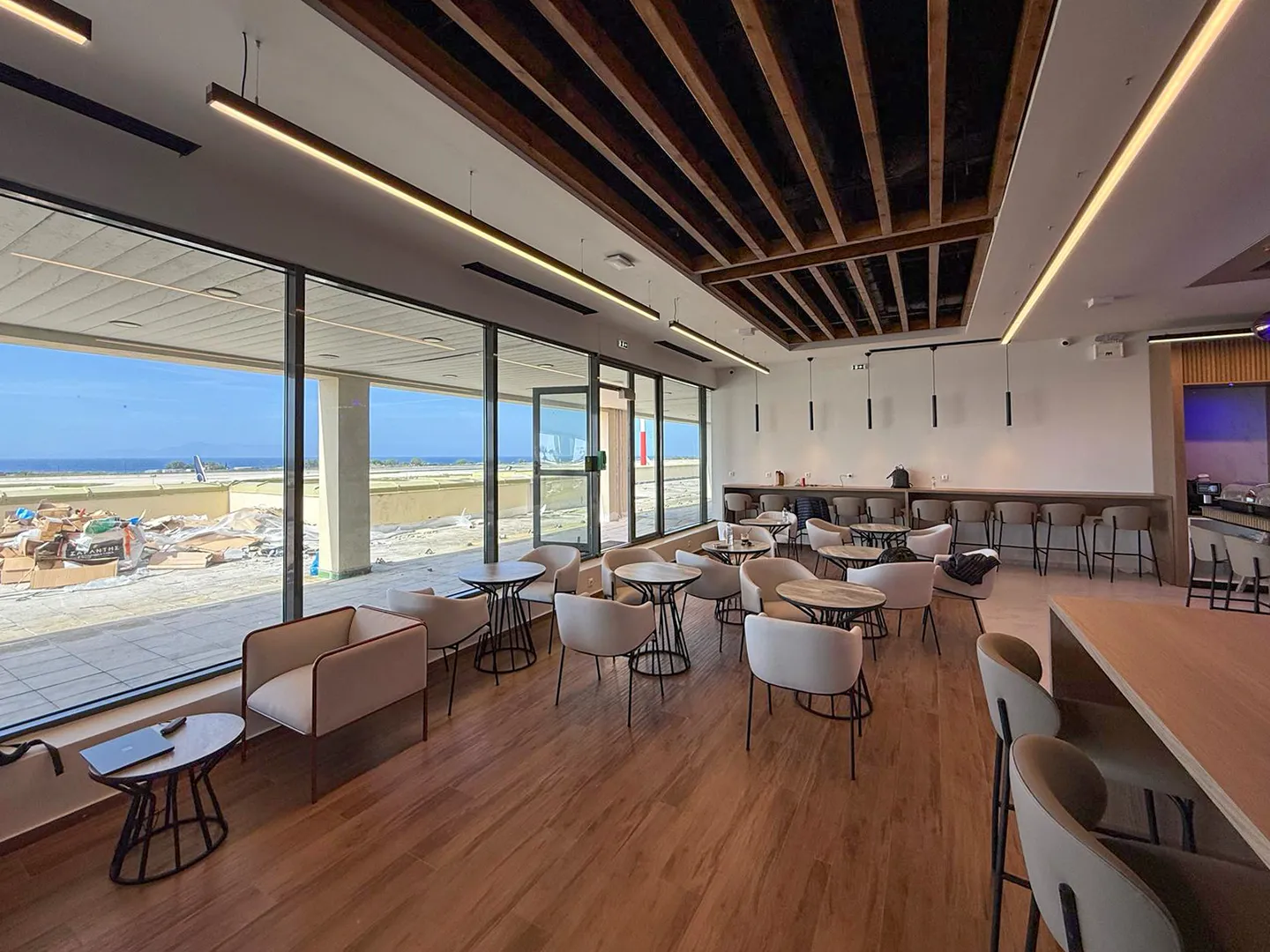 THE LOUNGE RHODES, Диагорас: фото 3 из 3