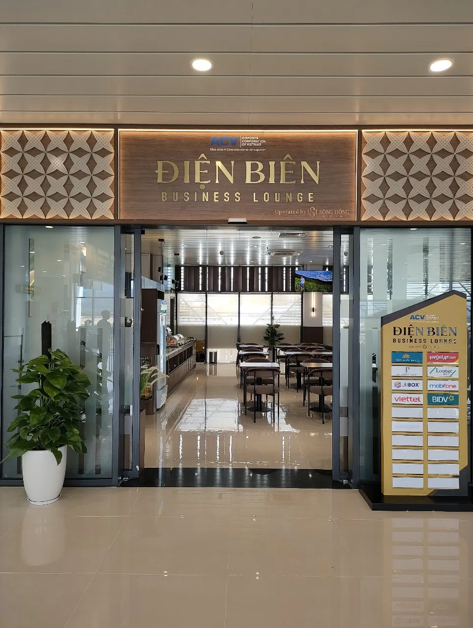 SH Premium Lounge Dien Bien, Дьенбьенфу: фото 3 из 3