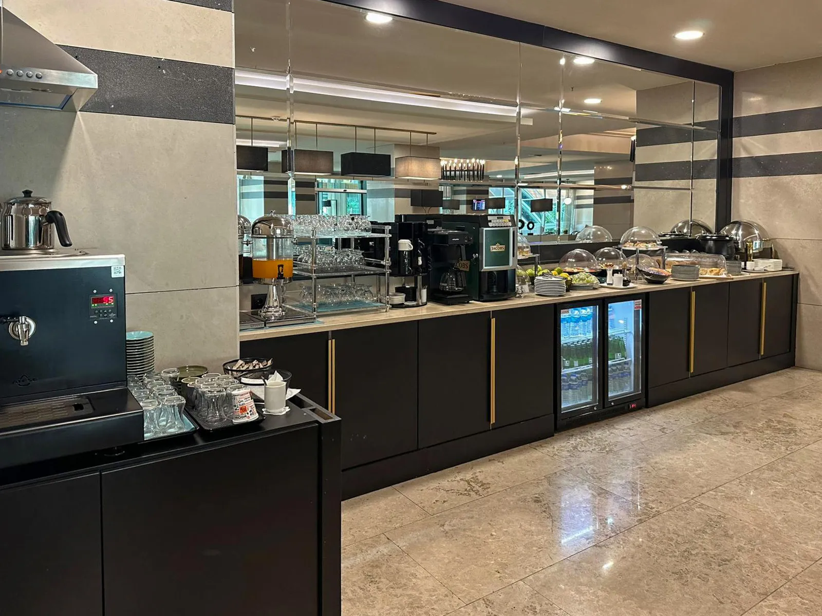 CIP Lounge, Диярбакыр: фото 3 из 3