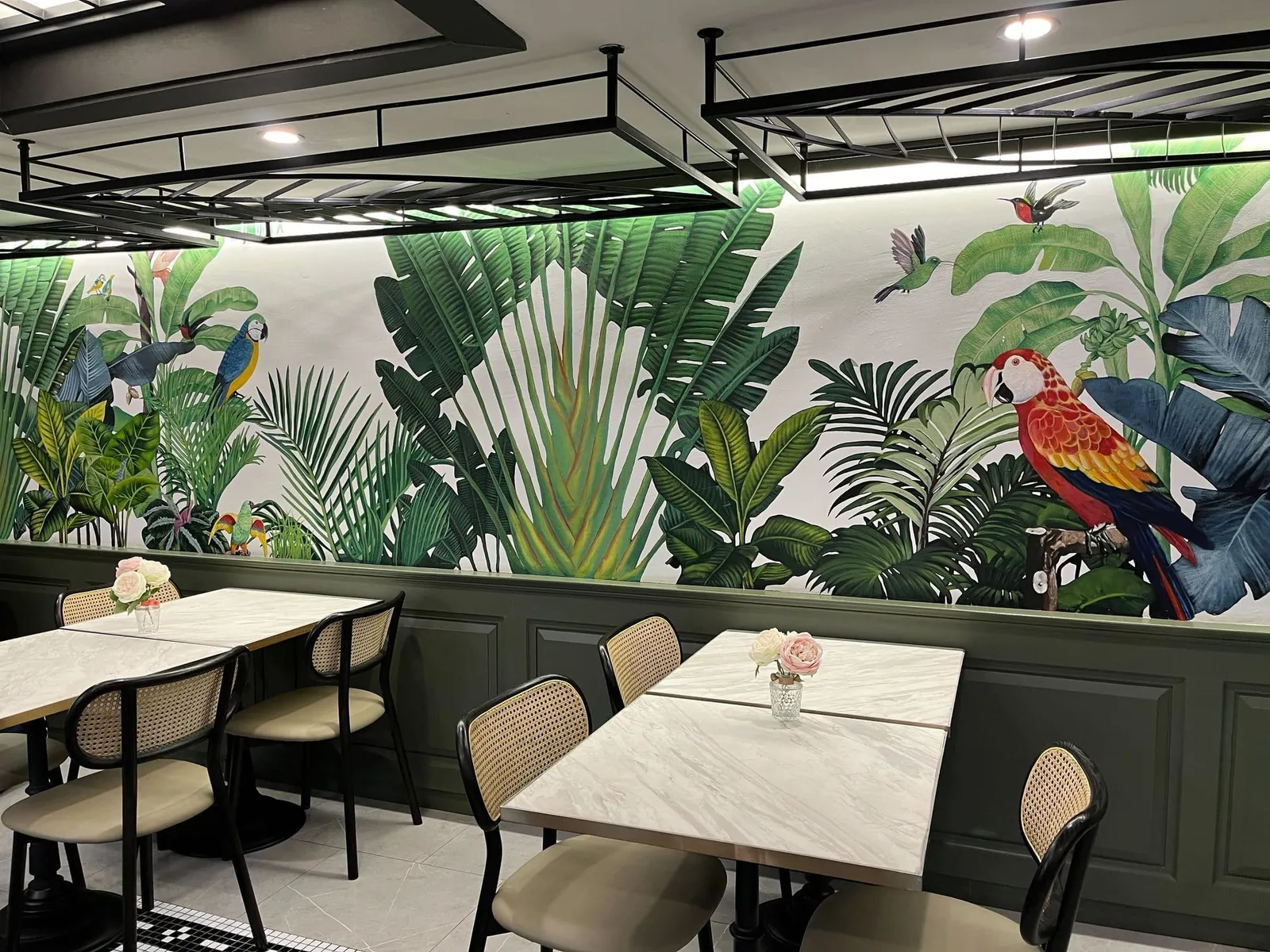 The Coral Executive Forest Lounge, Донмыанг (Дон Муанг): фото 2 из 3
