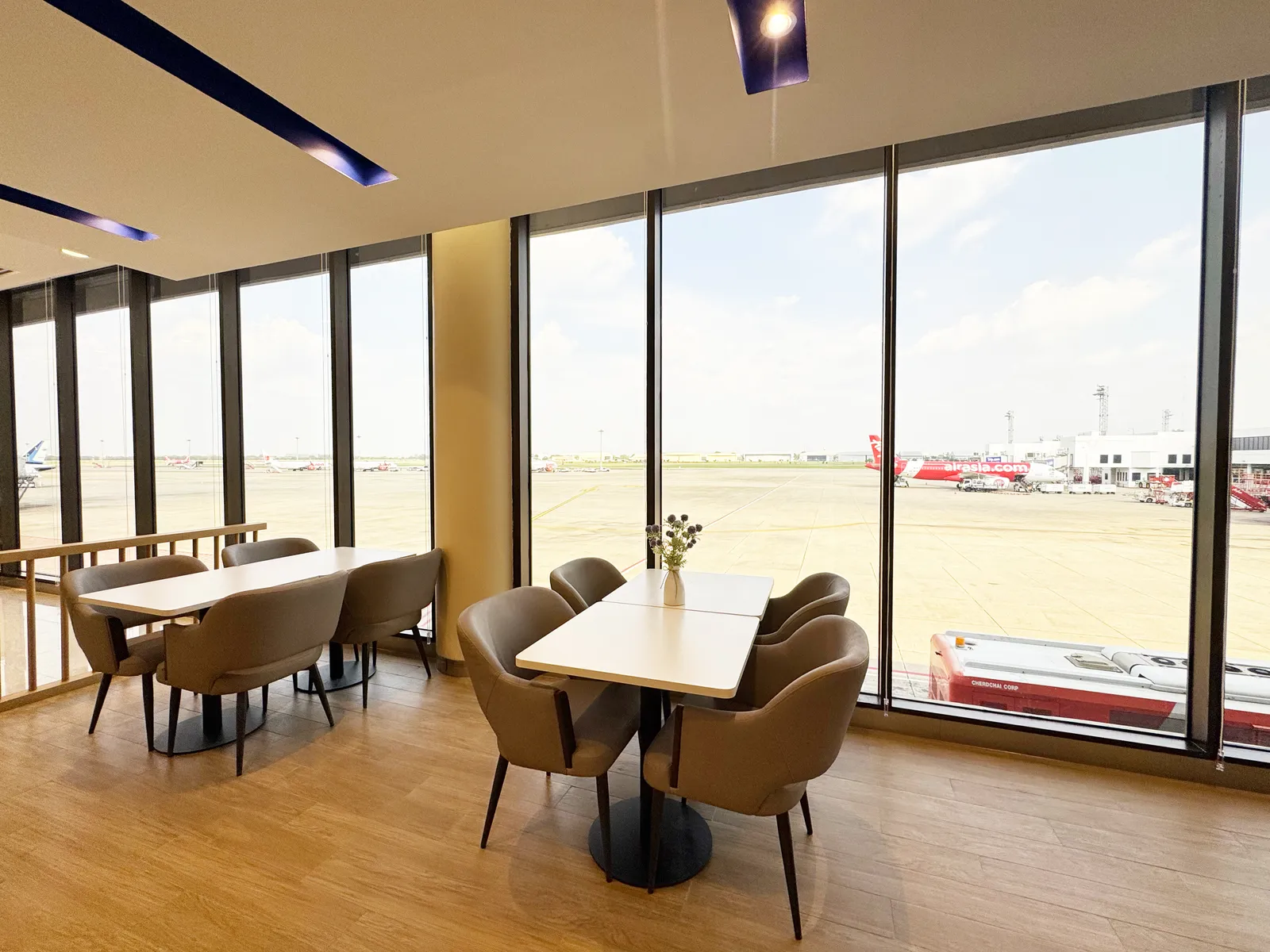 TRAVEL CLUB LOUNGE (TCL), Донмыанг (Дон Муанг): фото 3 из 3