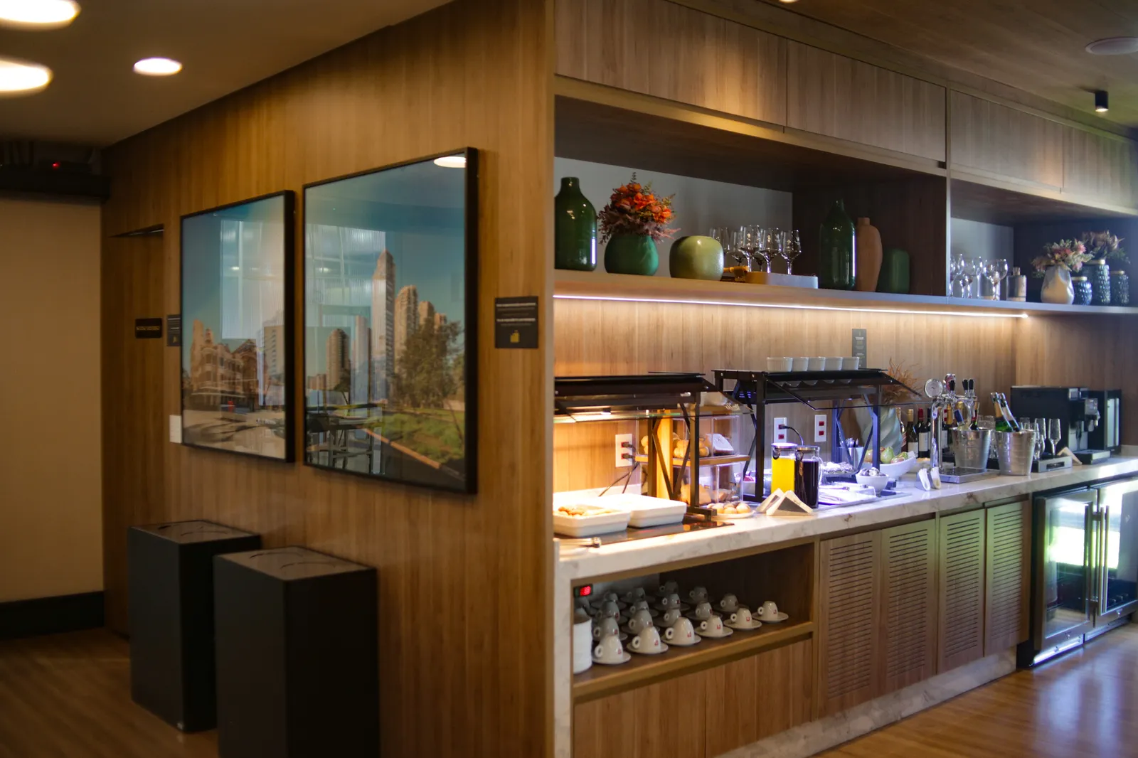 W Lounge Ribeirão Preto, Лейти-Лопес: фото 2 из 3