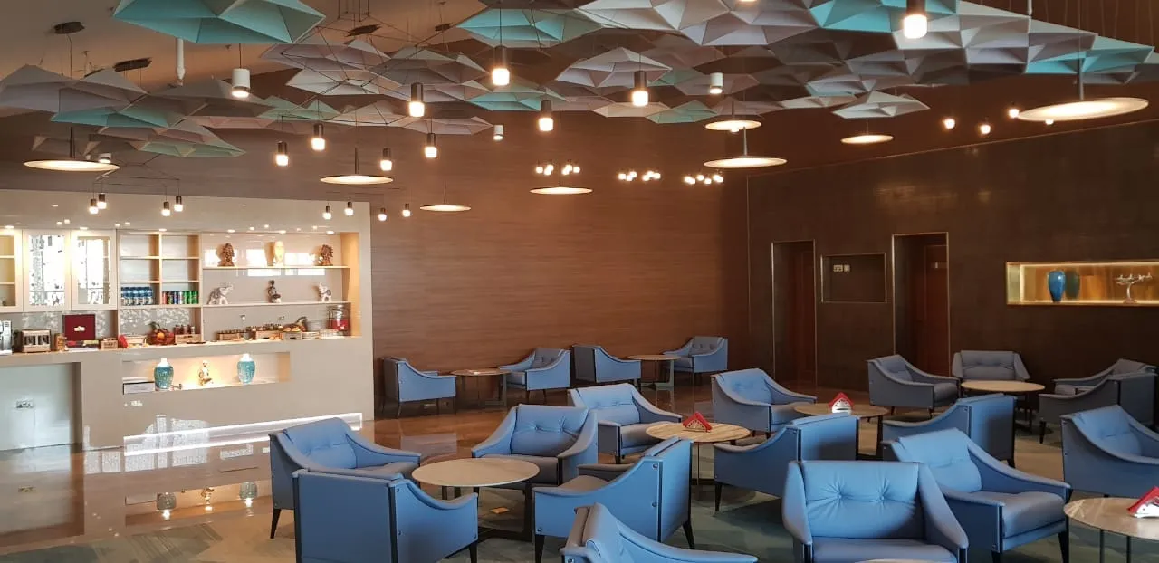 Primeclass Lounge, Дукм: фото 1 из 3