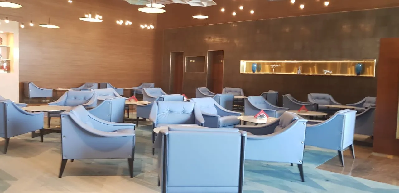 Primeclass Lounge, Дукм: фото 2 из 3