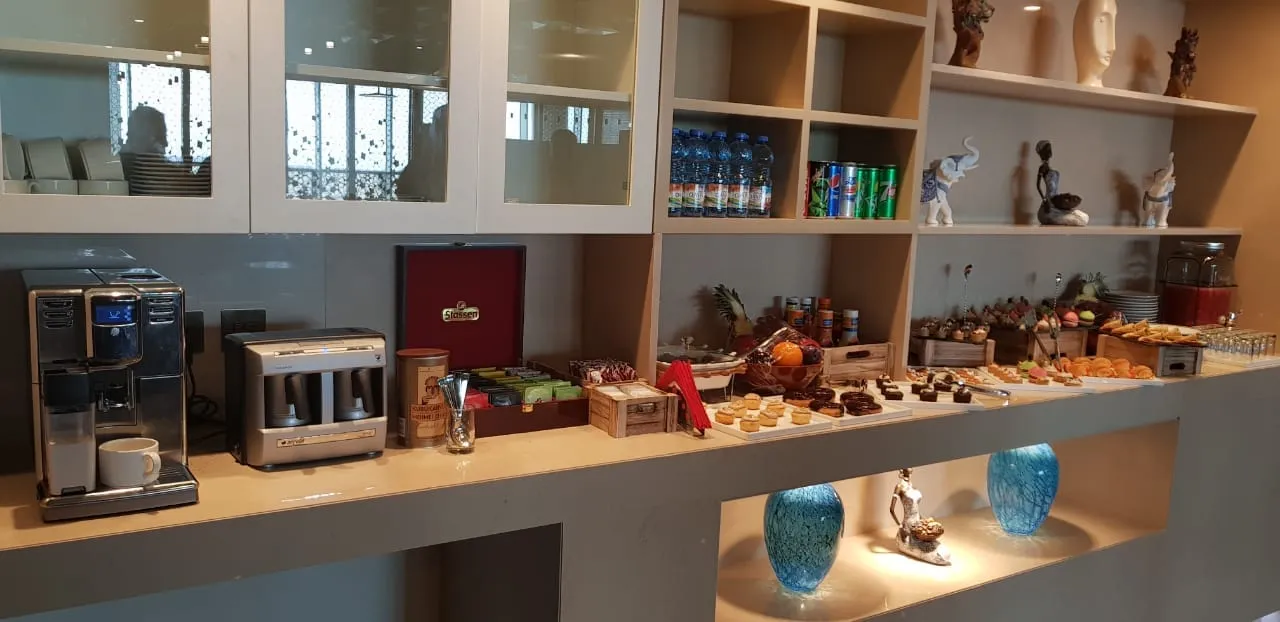 Primeclass Lounge, Дукм: фото 3 из 3